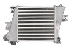 Intercooler Thermotec DA1011TT