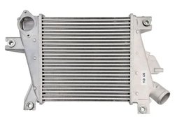 Intercooler Thermotec DA1012TT