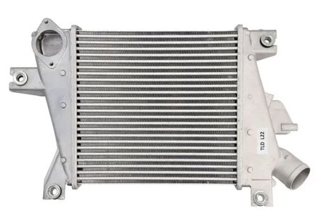 Intercooler Thermotec DA1012TT