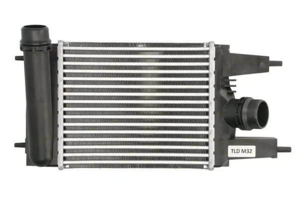 INTERCOOLER THERMOTEC DA1014TT - Compatibil cu NISSAN