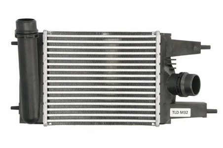 INTERCOOLER THERMOTEC DA1014TT - Compatibil cu NISSAN