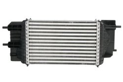 INTERCOOLER THERMOTEC DA1013TT - Compatibil cu NISSAN