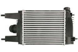 INTERCOOLER THERMOTEC DA1014TT - Compatibil cu NISSAN