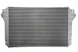 Intercooler Thermotec DA2010TT