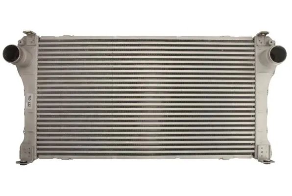 Intercooler Thermotec DA2012TT