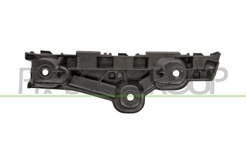 SUPORT, BARA PROTECTIE PRASCO DA2241003 - Compatibil cu DACIA