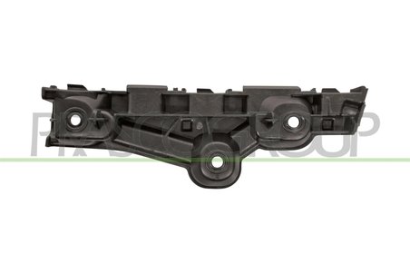 SUPORT, BARA PROTECTIE PRASCO DA2241003 - Compatibil cu DACIA