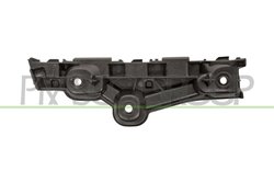 SUPORT, BARA PROTECTIE PRASCO DA2241004 - Compatibil cu DACIA