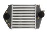 INTERCOOLER THERMOTEC DA3002TT - Compatibil cu MAZDA
