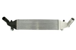 INTERCOOLER THERMOTEC DA3001TT - Compatibil cu FORD, MAZDA