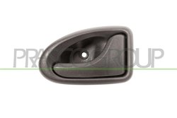 Maner usa, echipare interioara Prasco DA3208601