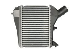 INTERCOOLER THERMOTEC DA4003TT - Compatibil cu HONDA