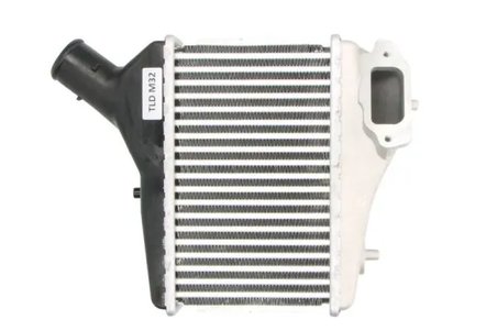 Intercooler Thermotec DA4004TT