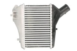 Intercooler Thermotec DA4004TT