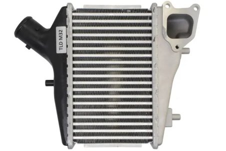 INTERCOOLER THERMOTEC DA4005TT - Compatibil cu HONDA