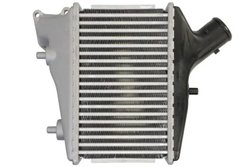 INTERCOOLER THERMOTEC DA4005TT - Compatibil cu HONDA