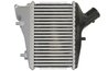 INTERCOOLER THERMOTEC DA4005TT - Compatibil cu HONDA
