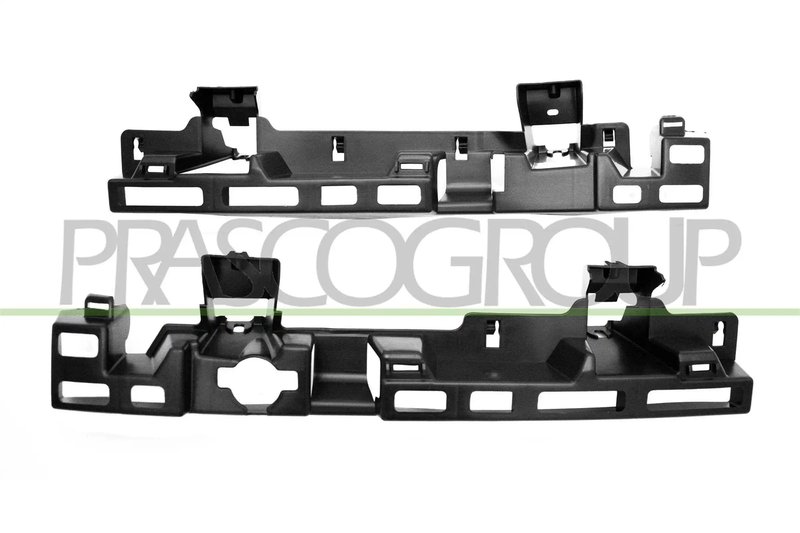 Amortizor soc, bara protectie Prasco DA7301652