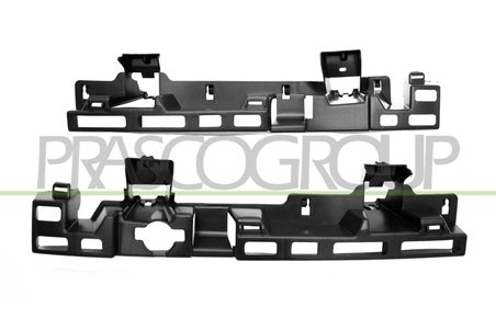 Amortizor soc, bara protectie Prasco DA7301652