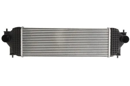 INTERCOOLER THERMOTEC DA8001TT - Compatibil cu SUZUKI