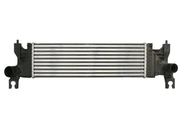 INTERCOOLER THERMOTEC DA8002TT - Compatibil cu SUZUKI