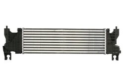 INTERCOOLER THERMOTEC DA8002TT - Compatibil cu SUZUKI
