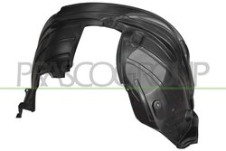 ARIPA INTERIOARA PRASCO DA8203603 - Compatibil cu DACIA
