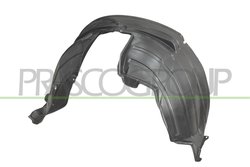 ARIPA INTERIOARA PRASCO DA8203604 - Compatibil cu DACIA