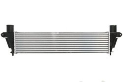 Intercooler Thermotec DA9001TT