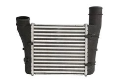 INTERCOOLER THERMOTEC DAA001TT - Compatibil cu AUDI, VW