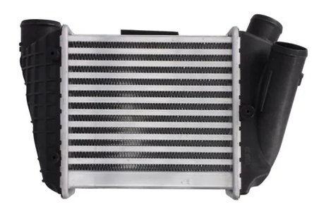 INTERCOOLER THERMOTEC DAA002TT - Compatibil cu AUDI