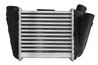 INTERCOOLER THERMOTEC DAA002TT - Compatibil cu AUDI