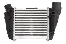 INTERCOOLER THERMOTEC DAA002TT - Compatibil cu AUDI