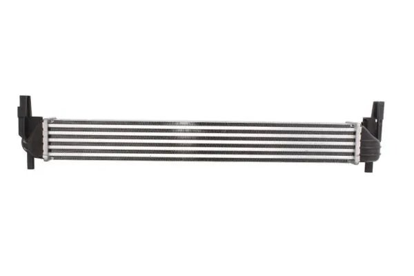 INTERCOOLER THERMOTEC DAA005TT - Compatibil cu AUDI, SEAT, SKODA, VW
