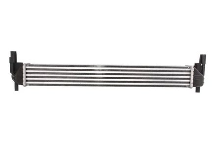 INTERCOOLER THERMOTEC DAA005TT - Compatibil cu AUDI, SEAT, SKODA, VW