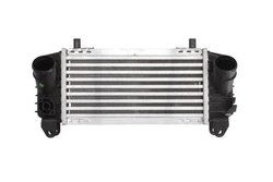 Intercooler Thermotec DAA007TT