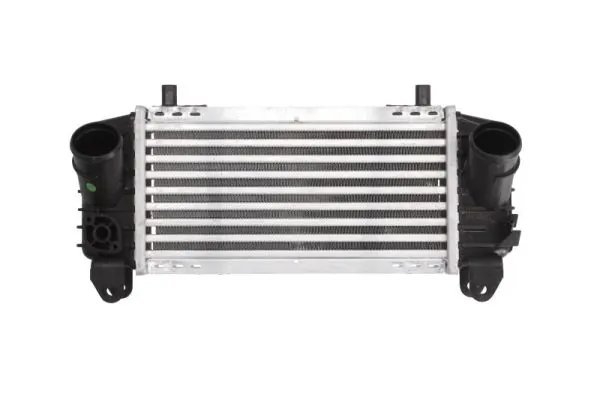 INTERCOOLER THERMOTEC DAA007TT - Compatibil cu AUDI