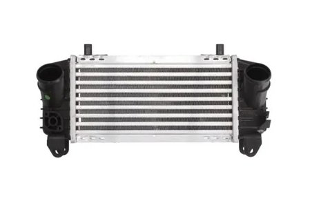 INTERCOOLER THERMOTEC DAA007TT - Compatibil cu AUDI