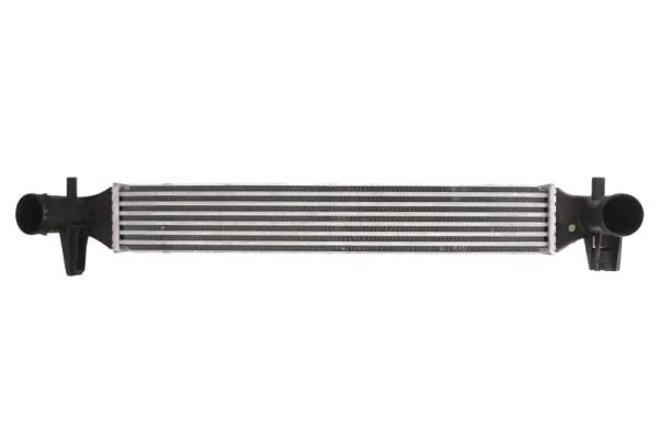 INTERCOOLER THERMOTEC DAA006TT - Compatibil cu AUDI, SEAT, SKODA, VW