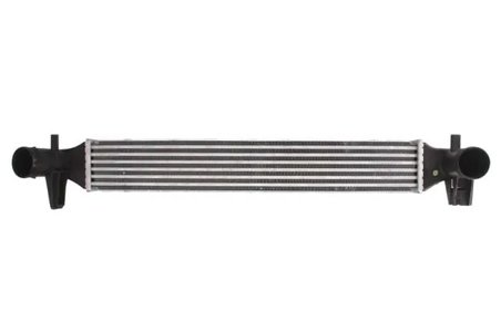 INTERCOOLER THERMOTEC DAA006TT - Compatibil cu AUDI, SEAT, SKODA, VW