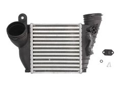 INTERCOOLER THERMOTEC DAA009TT - Compatibil cu AUDI, SEAT, SKODA, VW