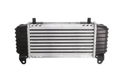 INTERCOOLER THERMOTEC DAA007TT - Compatibil cu AUDI