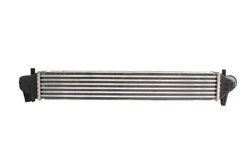 INTERCOOLER THERMOTEC DAA006TT - Compatibil cu AUDI, SEAT, SKODA, VW
