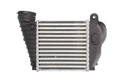 Intercooler Thermotec DAA009TT
