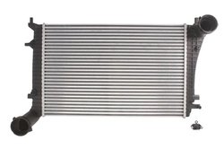 INTERCOOLER THERMOTEC DAA010TT - Compatibil cu AUDI, SEAT, SKODA, VW