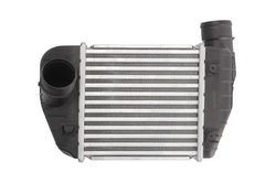 INTERCOOLER THERMOTEC DAA013TT - Compatibil cu AUDI