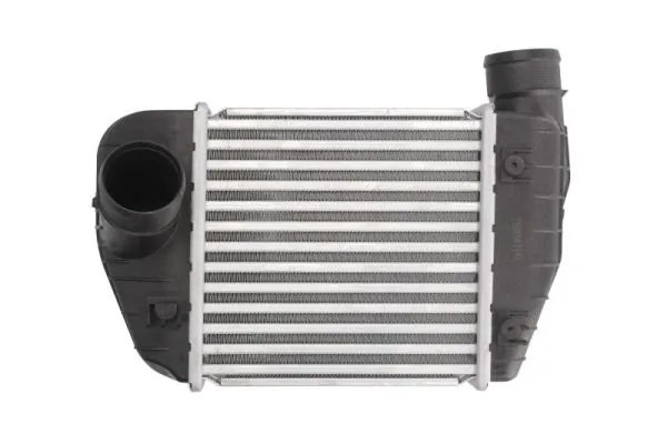 INTERCOOLER THERMOTEC DAA013TT - Compatibil cu AUDI