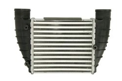 INTERCOOLER THERMOTEC DAA016TT - Compatibil cu AUDI