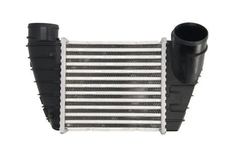 INTERCOOLER THERMOTEC DAA017TT - Compatibil cu AUDI, SEAT