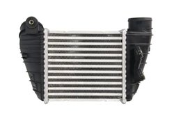 INTERCOOLER THERMOTEC DAA017TT - Compatibil cu AUDI, SEAT